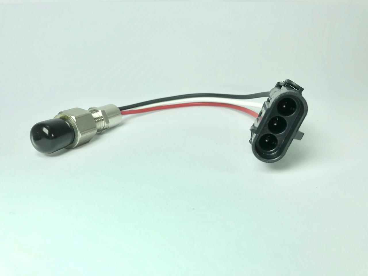 Z3127 - SENSOR ROTAÇÃO BOMBA HIDRAULICA JOHN DEERE  AH228007 - JOHN DEERE AXE68069